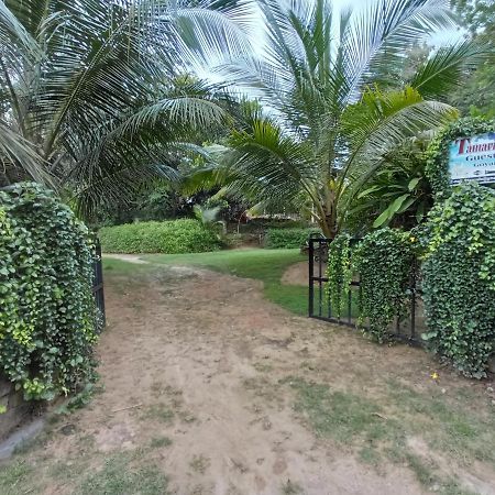 Tamarind Blue Hotel Tangalle Bagian luar foto