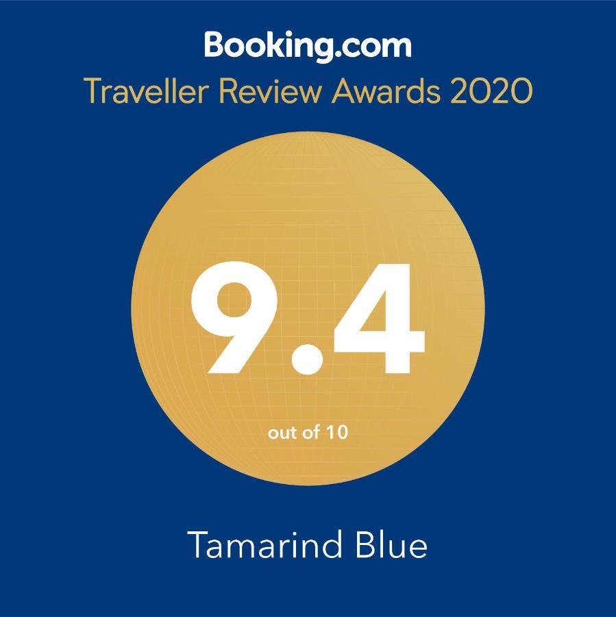Tamarind Blue Hotel Tangalle Bagian luar foto